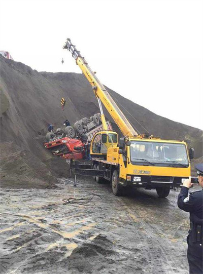 旌德上犹道路救援